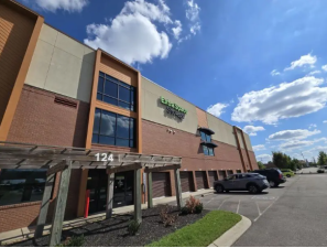 Extra Space Storage - 6795 - Murfreesboro - John R Rice Blvd