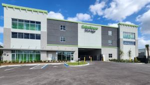Extra Space Storage - 6330 - Fort Myers - Palm Beach Blvd