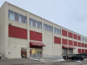 Extra Space Storage - 6586 - Lansing - S Hosmer St