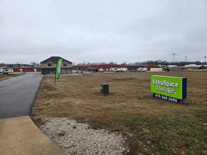 Extra Space Storage - 6770 - Pea Ridge - W Pickens Rd