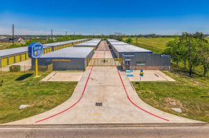 Storage Star Baytown - N. Main Street