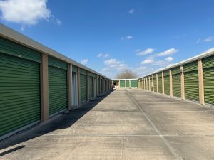 KO Storage of Harlingen - Stuart Place Rd