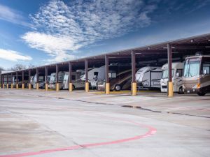 My Garage SS - Midlothian