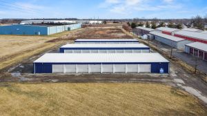 Hillcrest Estates Storage