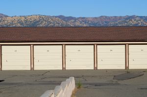 Outrig Storage - Napa