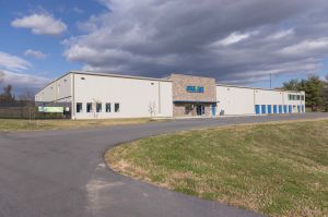 Store Here - Pine Hill