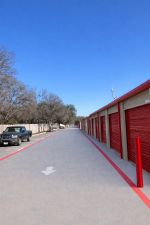 10 Federal Storage - Williams Dr