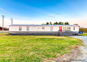 CubeSmart Self Storage DE Laurel Discount Land Rd