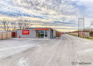CubeSmart Self Storage IL Crete S Dixie Hwy