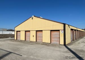 CubeSmart Self Storage IN La Porte N Fail Rd