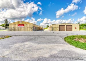 CubeSmart Self Storage IN La Porte E 150 N