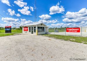 CubeSmart Self Storage IN Plymouth W Lincoln Hwy