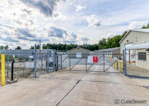 CubeSmart Self Storage IN Plymouth 3rd Rd