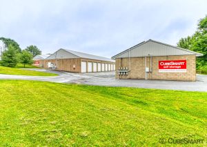 CubeSmart Self Storage PA Lititz Speedwell Forge Rd