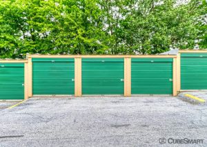 CubeSmart Self Storage PA Mount Joy E Main St