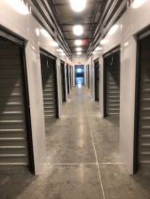 Storage Lion - 1851 Excelsior Rd