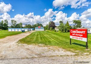 CubeSmart Self Storage IN La Porte E Division Rd