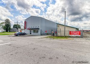 CubeSmart Self Storage IN La Porte Detroit St
