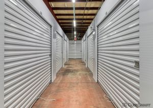 CubeSmart Self Storage IN La Porte Detroit St