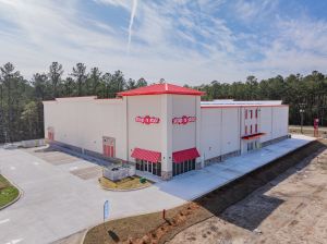 Stop N Stor - Bloomingdale