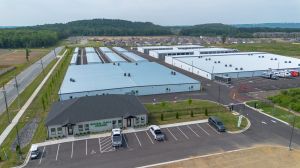 Natural Trails Storage