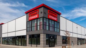Trojan Storage of Elk Grove Big Horn