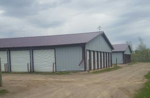 Highway 8 Self Storage