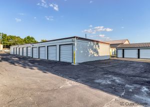 CubeSmart Self Storage - IL Plainfield - Von Esch Rd