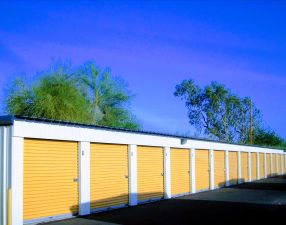 Anytime Storage - Anytime Storage - Apache Junction 3