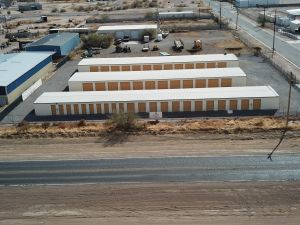 Anytime Storage - Anytime Storage - Arizona City Kahsmir