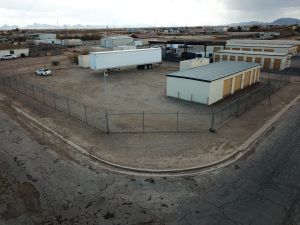 Anytime Storage - Anytime Storage - Arizona City Sunland