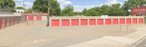 Anytime Storage - Anytime Storage - Farmington West