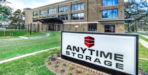 Anytime Storage - Anytime Storage - Mobile