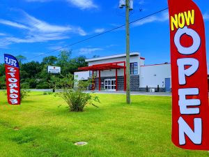 Anytime Storage - Anytime Storage - Pensacola