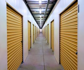 Anytime Storage - Anytime Storage - Tucson 1