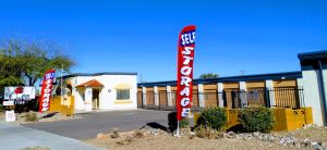 Anytime Storage - Anytime Storage - Tucson 3