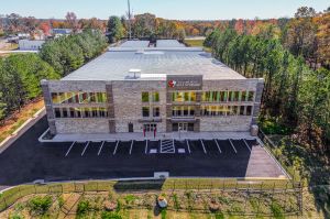 Sugar Hill Self Storage