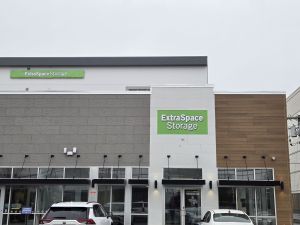 Extra Space Storage - 2249 - Rochelle Park - Route 17 N