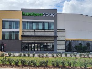 Extra Space Storage - 6309 - Altamonte Springs - Central Pkwy