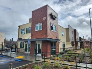 Extra Space Storage - 7963 - Vallejo - Fairgrounds Dr