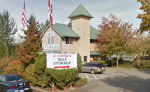 Cordata Self Storage