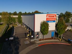Trojan Storage of Tigard