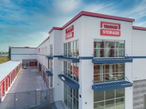 Trojan Storage of San Jose 3