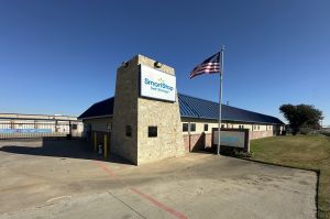 SmartStop Self Storage - Corinth - FM 2181