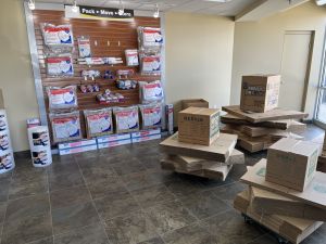 Five Star Storage - Maple Grove Pkwy / I-94