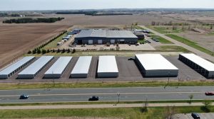 Five Star Storage - 1700 Madison Ave