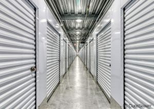 CubeSmart Self Storage - 101 Old Windsor Road - CT