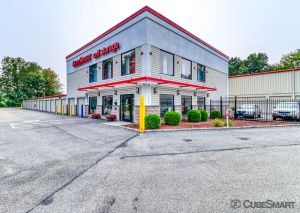 CubeSmart Self Storage - 1053 Cromwell Avenue - Ct