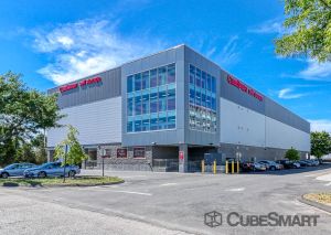 CubeSmart Self Storage - CT Stratford Lordship Blvd