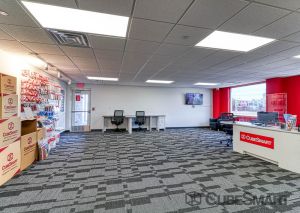 CubeSmart Self Storage - CT Stratford Lordship Blvd